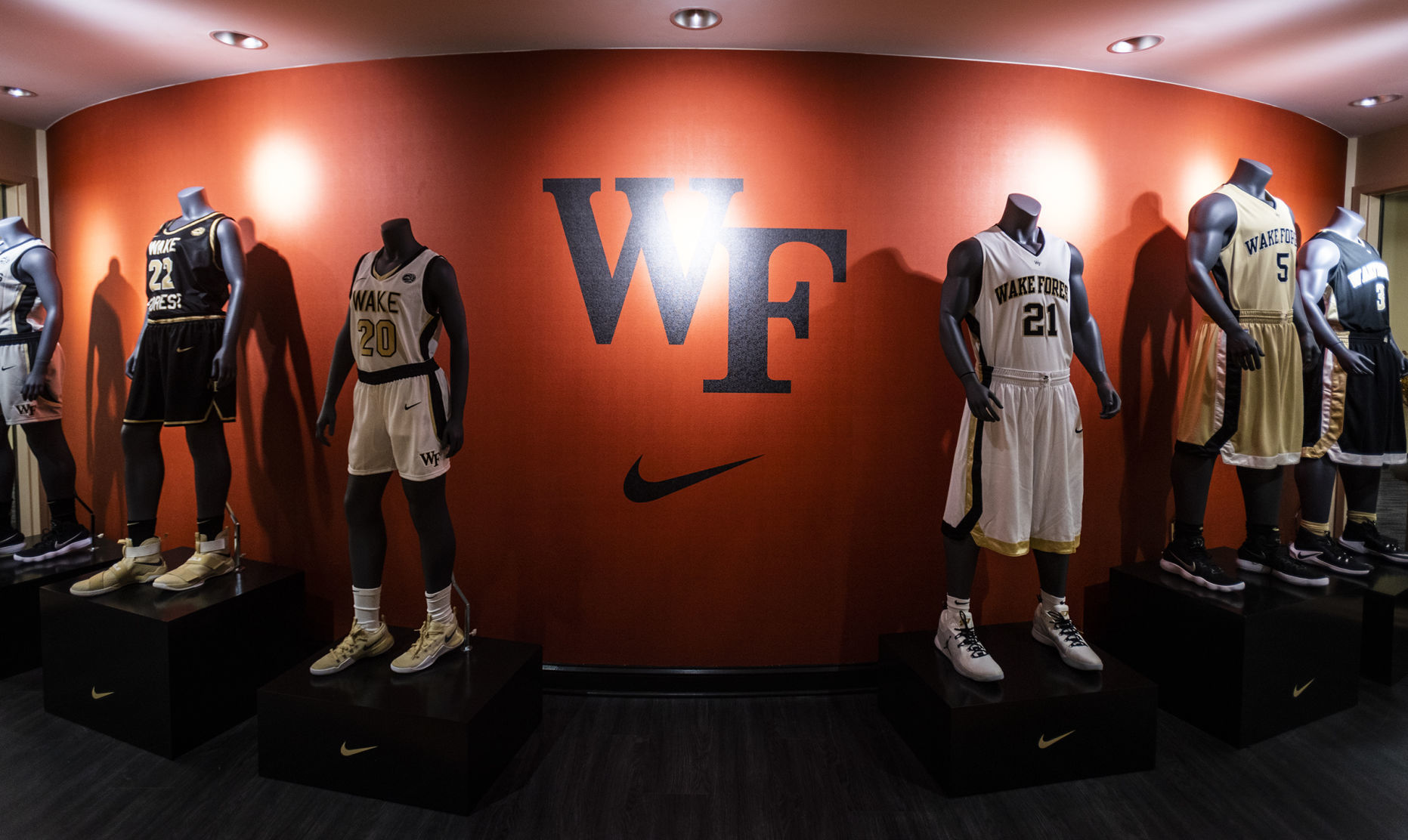 WakeAthletics
